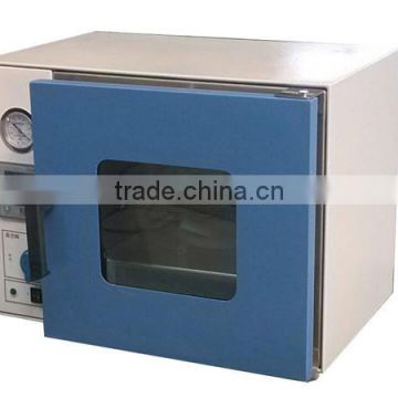 Vacuum Type Drying Oven for Laboratory