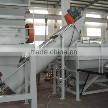 Plastic Crusher Bottle Grinder Hdpe Bottle Crusher photo-4