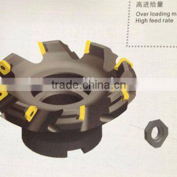 China High Quality F Shape Cermet Inserts for Bearing photo-2