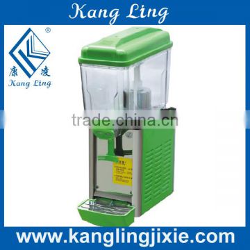 12L type table juice dispenser