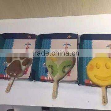 Industrial ice pop making machine for sale