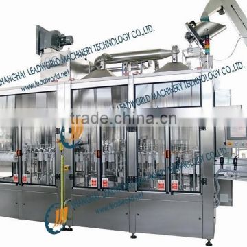 honey filling packing machine,automatic filling capping machine