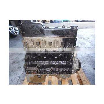 4JB1 HIGH QUALITY DIESEL ENGINE photo-2