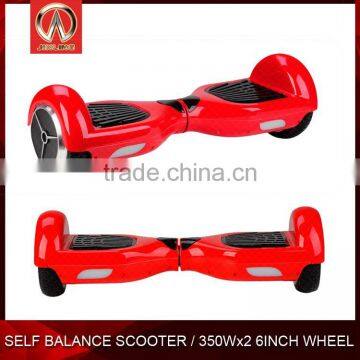 Hoverboard With Led Lights photo-3