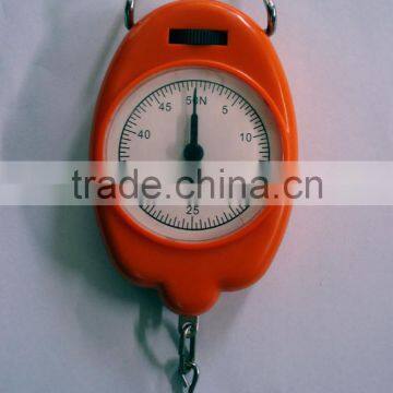 Portable Spring Scale photo-2