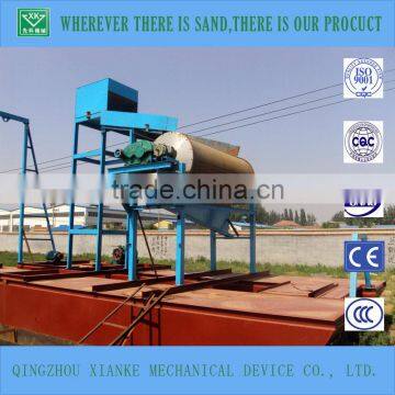 Iron Powder Mining Dredger/magnetic Sand Pumping Vessel/boat photo-4