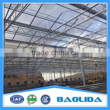 Commercial Glass Victorian Panel Clips photo-3