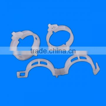 China Cheap Plastic Tomato Grafting Clips for Vegetables