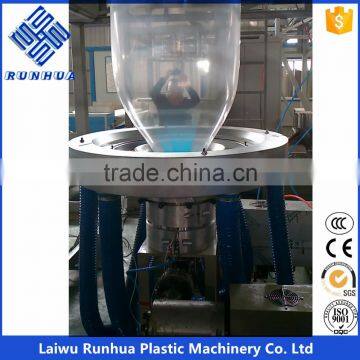 Agriculture Mulch Blown Film Plastic Extruder Machine photo-2