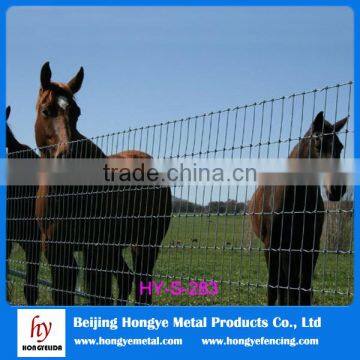 Automatic Grassland Wire Mesh Fence Netting Machine ( bv Certificates ) photo-4