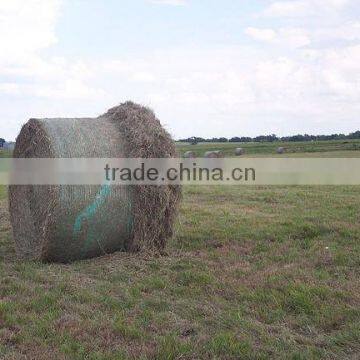 Agriculture High UV Protection Dark Green Silage Bale Net Wrap photo-5