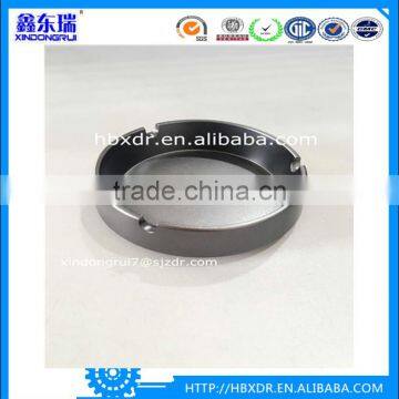 Hot Sell New Aluminium Alloy Ashtray for Christmas Gifts photo-4