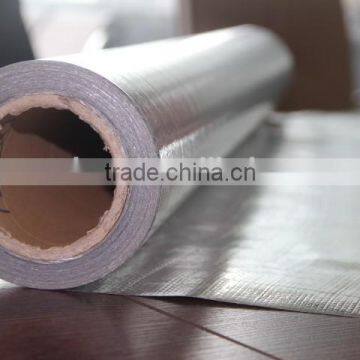 heat resistant aluminum foil