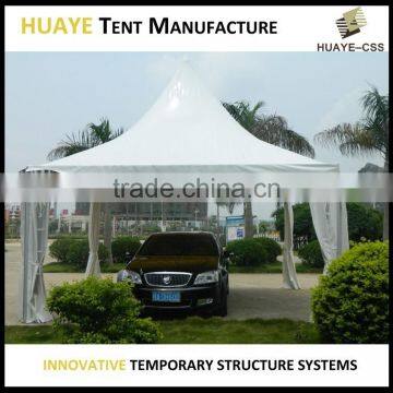 Outdoor Rain Proof Temporary Alumininum Car Garage Tent for Sale