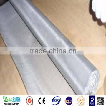 High Quality Stainless Steel Diamond Mesh Window Screen photo-3