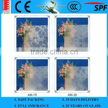 Оптовая продажа художественного стекла размером от 3 до 19 мм photo-5