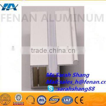 Aluminium Profile Extrusion,sliding Windows Profiles OEM/ODM photo-3