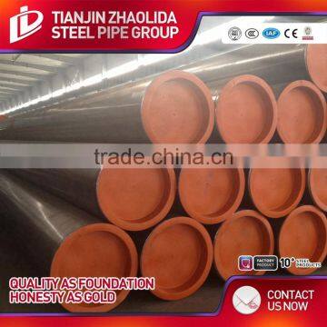 Zhaolida Brand Pipe for Oil and Gas Price per Meter photo-6
