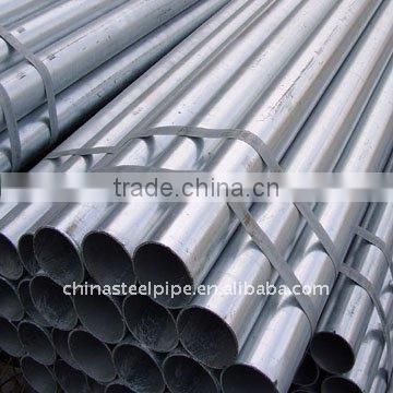 ASTM A53 steel tube