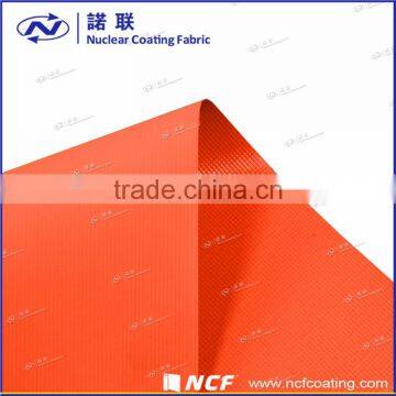 Customized Different Size Air Duct Tarpaulin photo-5