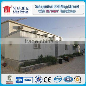 Economical Double-Storey Assembling Prefab Labor Camp 2017 photo-4