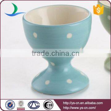 Kitchen Accessories Ceramic Kitchenware Egg Cups photo-2