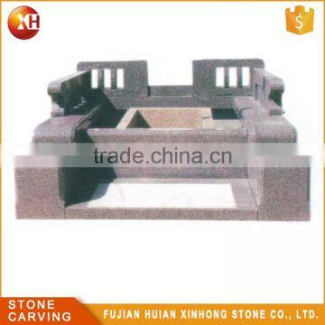 High Quality Accessory For Cemetery Headstone photo-3