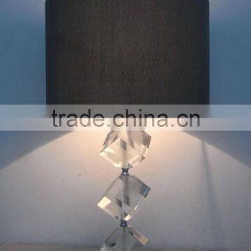 New wholesale crystal lamp for home decorations
