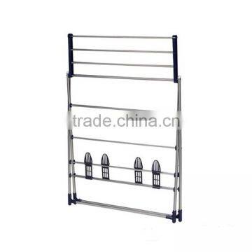 Vivinature Collapsible Drying Rack and Towel Rack photo-3