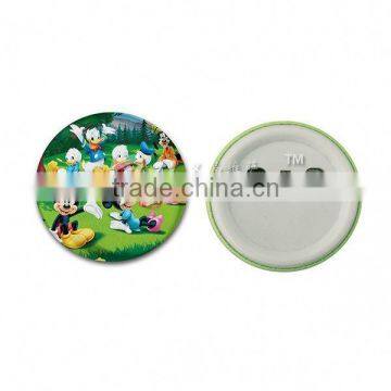 2015 Newly Fashion Magnetic Name Badge Mold For Pin Maker photo-5