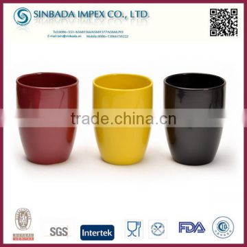 glazed ceramic plant pots wholesale