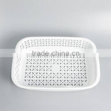 High Quality Folding Plastic Dropping Water Basket With Cap for Sale photo-5