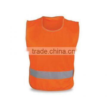 Promotional Safety Reflective Vest for Children photo-2