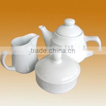 Factory direct wholesale porcelain season cruet