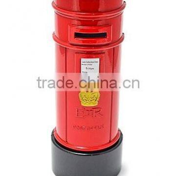 Very Beautiful red colour wholesale Letter Box, New design and shape High Quality Letter Box