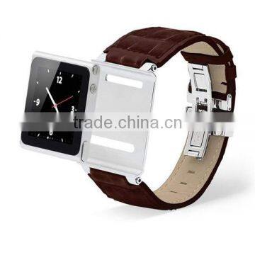 genuine watch band For apple watch, high quality leather watch strap