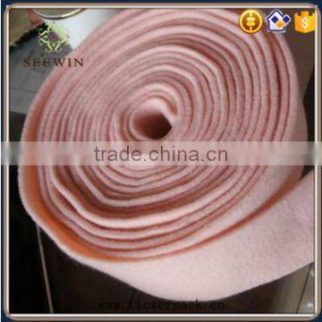 Customized Size DIY Felt Fabric Ribbon Bow photo-5