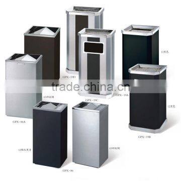 Ground Ashtray for Hotel Hospital Airport photo-5