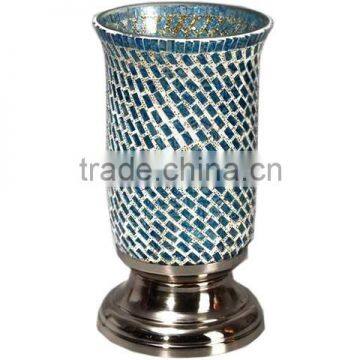 Glass Hurricane For Candlebra photo-3