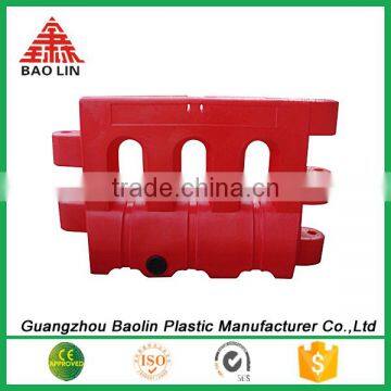 High Quality Roto Molding Pedestrian Barricades for Sale photo-4