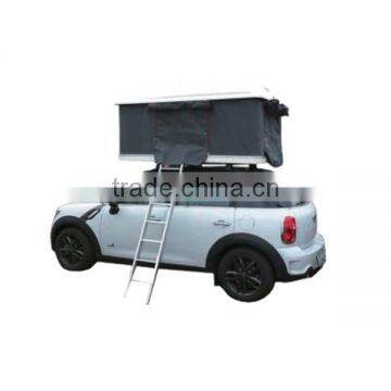Hard Shell Camping Outdoor 4wd top tent
