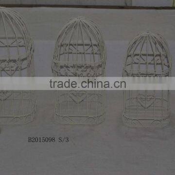 Big White Birdcage photo-4