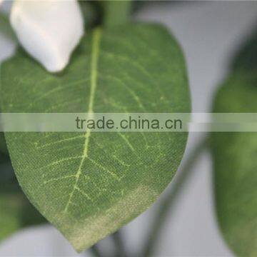 Artificial Flowers Wholesale Wholes Silk Flowers Fabric Flower Decor photo-3