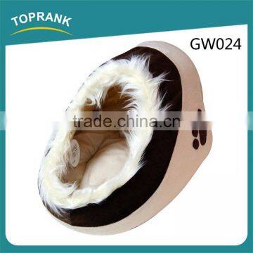 Professional Manufacturer Cute Custom Wholesale Dog Bed For Large Dog photo-5