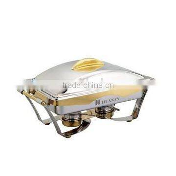 Catering Equipment Stainless Steel Chafing Dish /food Warm photo-3