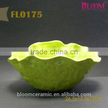 Modern Eco Plant Pot for Home Decoration photo-2