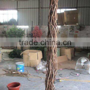 Fake Flower Tree/silk Artificial Cherry Blossom Tree photo-3