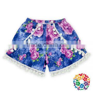 2016 New Arrival Summer Shorts Half Pants Baby Girls Kids Children Cotton Shorts Bubble Shorts Baby Girl Bloomers photo-4