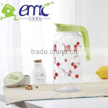 Tea Kettles, Plastic Cool Tea Kettles, 2000ml Tea Kettles With Handle photo-3