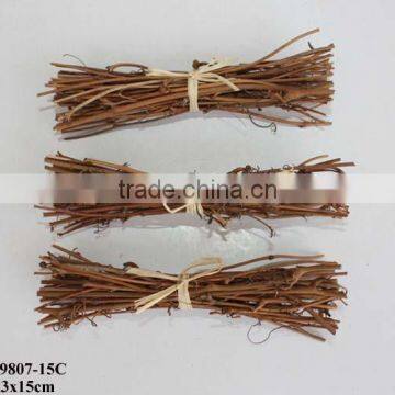 rattan knots decorations